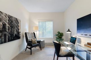 Photo 24: 118 1110 5 Avenue NW in Calgary: Hillhurst Apartment for sale : MLS®# A1213205