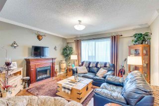 Photo 5: 1820 COQUITLAM Avenue in Port Coquitlam: Glenwood PQ House for sale : MLS®# R2350337
