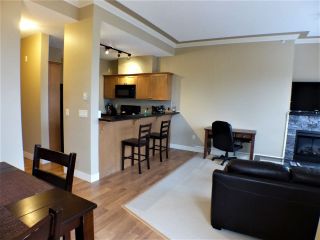 Photo 5: 406 9000 BIRCH STREET in Chilliwack: Chilliwack W Young-Well Condo for sale : MLS®# R2235319