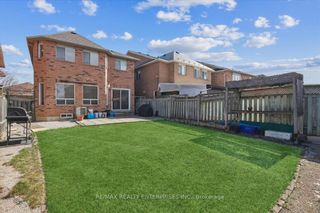 Photo 28: 5372 Hollypoint Avenue in Mississauga: East Credit House (2-Storey) for sale : MLS®# W8165836