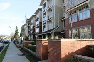Photo 13: 404-2330 SHAUGHNESSY STREET in PORT COQUITLAM: Condo for sale (Port Coquitlam)  : MLS®#  V1123158