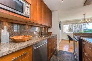 Photo 9: 101 2246 BELLEVUE Avenue in West Vancouver: Dundarave Condo for sale in "The Dolphin" : MLS®# R2845771
