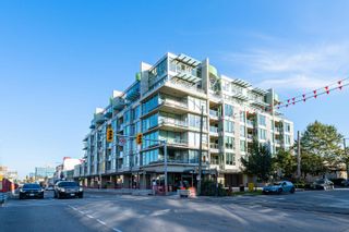 Photo 2: 207 2528 MAPLE Street in Vancouver: Kitsilano Condo for sale (Vancouver West)  : MLS®# R2728491