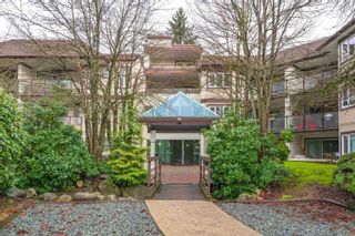 Photo 3: 404 7139 18TH Avenue in Burnaby: Edmonds BE Condo for sale in "CRYSTAL GATE" (Burnaby East)  : MLS®# R2847256