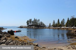 Photo 2: 88 Otter Point in East Chester: 405-Lunenburg County Vacant Land for sale (South Shore)  : MLS®# 202119232