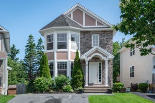 Photo 1: 45 Ridgestone Court in Halifax: 7-Spryfield Residential for sale (Halifax-Dartmouth)  : MLS®# 202314014