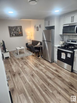 Photo 54: 5705 CAUTLEY Crescent in Edmonton: Zone 55 House Half Duplex for sale : MLS®# E4385289