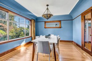 Photo 10: 4277 W 12TH Avenue in Vancouver: Point Grey House for sale in "POINT GREY" (Vancouver West)  : MLS®# R2723331