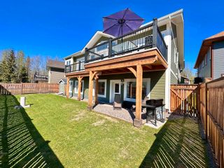Photo 4: 7 AURORA Avenue in Smithers: Smithers - Town House for sale in "Watson's Landing" (Smithers And Area)  : MLS®# R2763639