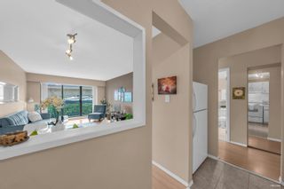 Photo 5: 214 601 NORTH Road in Coquitlam: Coquitlam West Condo for sale in "Wolverton" : MLS®# R2816793