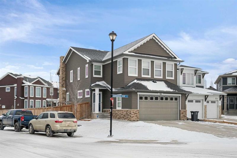 FEATURED LISTING: 100 Kinniburgh Close Chestermere