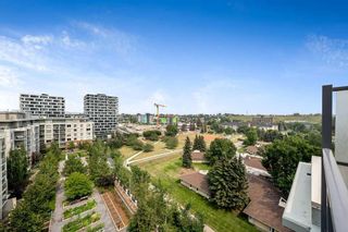 Photo 12: 902 38 9 Street NE in Calgary: Bridgeland/Riverside Apartment for sale : MLS®# A2072227