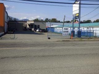 Photo 6: 44467 YALE Road in Chilliwack: West Chilliwack Industrial for lease : MLS®# C8051757