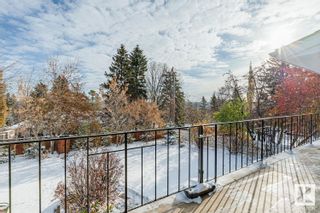 Photo 15: 11 LAURIER PLACE Place NW in Edmonton: Zone 10 House for sale : MLS®# E4320325