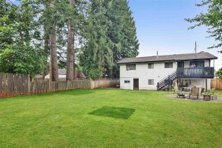 Photo 19: 7348 TEREPOCKI Crescent in Mission: Mission BC House for sale : MLS®# R2288256