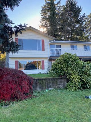 Photo 1: 2508 CHANNEL Court in Coquitlam: Ranch Park House for sale : MLS®# R2516696