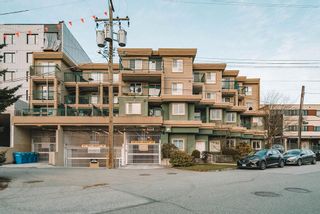 Photo 31: 305 868 KINGSWAY in Vancouver: Fraser VE Condo for sale in "Kings Villa" (Vancouver East)  : MLS®# R2848928