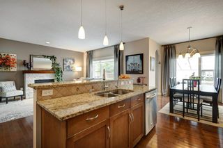 Photo 8: 57 Elgin Meadows Manor SE in Calgary: McKenzie Towne Detached for sale : MLS®# A2051686