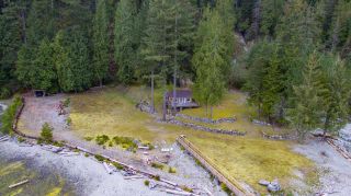 Photo 3: LOT D FRAMES Landing in North Vancouver: Indian Arm House for sale in "ORLOHMA BEACH" : MLS®# R2479361