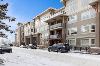 Photo 24: 344 721 4 Street NE in Calgary: Renfrew Apartment for sale