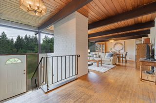 Photo 4: 4368 CLIFFMONT ROAD in North Vancouver: Deep Cove House for sale : MLS®# R2705086