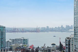 Photo 9: 1004 110 W 4TH Street in North Vancouver: Lower Lonsdale Condo for sale in "Ocean Vista" : MLS®# V1064445