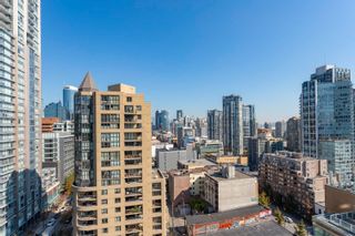 Photo 20: 1805 1351 CONTINENTAL Street in Vancouver: Downtown VW Condo for sale in "MADDOX" (Vancouver West)  : MLS®# R2819795