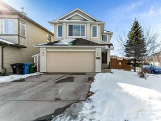 Photo 1: 231 Tuscany Ravine Close NW in Calgary: Tuscany Detached for sale : MLS®# A1183890