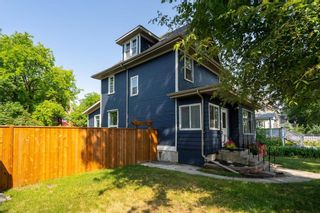Photo 3: 510 Dominion Street in Winnipeg: Wolseley House for sale (5B)  : MLS®# 202118548