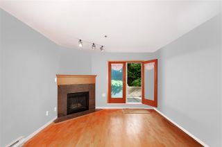 Photo 4: 102 1550 SW MARINE Drive in Vancouver: Marpole Condo for sale in "THE CARLTON" (Vancouver West)  : MLS®# R2481390