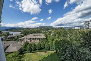 Photo 18: 1208 660 NOOTKA Way in Port Moody: Port Moody Centre Condo for sale in "NAHANNI" : MLS®# R2287464