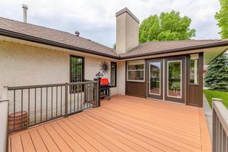 Photo 31: 27 SPRINGWOOD Bay in Steinbach: R16 Residential for sale : MLS®# 202214546