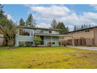 Photo 3: 3349 EPSON Court in Abbotsford: Abbotsford East House for sale : MLS®# R2649868