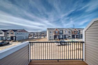 Photo 13: 114 Tuscany Summit Square NW in Calgary: Tuscany Row/Townhouse for sale : MLS®# A2122702