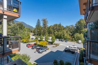 Photo 32: 410 1150 BAILEY Street in Squamish: Downtown SQ Condo for sale in "Parkhouse" : MLS®# R2881943