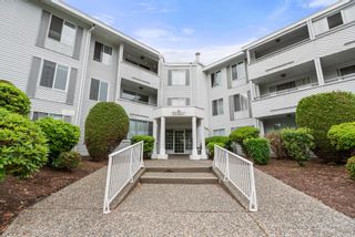 Photo 1: 308 32950 AMICUS Place in Abbotsford: Central Abbotsford Condo for sale in "The Haven" : MLS®# R2788941