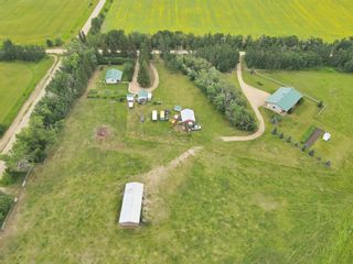Photo 10: 38474 Range Road 21: Sylvan Lake Agriculture for sale : MLS®# A1198686