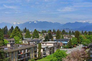 Photo 18: 802 7088 SALISBURY Avenue in Burnaby: Highgate Condo for sale in "The West By BOSA" (Burnaby South)  : MLS®# R2265226