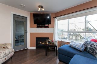 Photo 6: 216 6336 197 Street in Langley: Willoughby Heights Condo for sale in "Rockport" : MLS®# R2228427