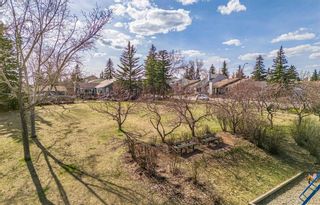 Photo 38: 25 Stradwick Place SW in Calgary: Strathcona Park Semi Detached (Half Duplex) for sale : MLS®# A2125910