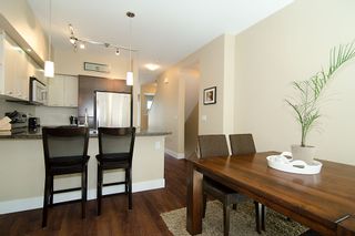 Photo 11: 50 6299 144TH Street in Surrey: Sullivan Station Townhouse for sale in "ALTURA" : MLS®# F1215984