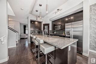 Photo 12: 16903 58 Street in Edmonton: Zone 03 House for sale : MLS®# E4381751