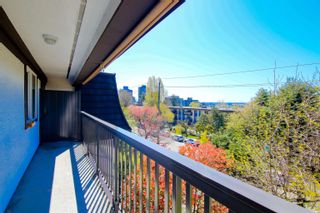 Photo 8: 306 270 W 3RD Street in North Vancouver: Lower Lonsdale Condo for sale in "HAMPTON COURT" : MLS®# R2872947