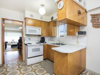 Photo 7: 3175 E 23RD Avenue in Vancouver: Renfrew Heights House for sale (Vancouver East)  : MLS®# R2177505
