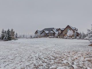 Photo 50: 210070 85 Street W NONE Rural Foothills County Alberta T2J 5G5 Home For Sale CREB MLS A2022052
