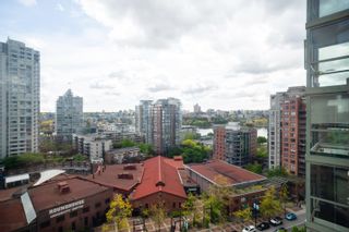 Photo 25: 1301 212 DAVIE Street in Vancouver: Yaletown Condo for sale (Vancouver West)  : MLS®# R2689508
