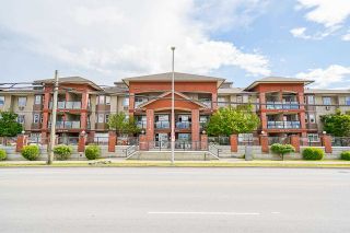 Photo 2: 215 19774 56 Avenue in Langley: Langley City Condo for sale in "Madison Station" : MLS®# R2584575