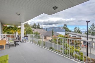 Photo 28: 3624 Ocean View Cres in Cobble Hill: ML Cobble Hill House for sale (Malahat & Area)  : MLS®# 887413
