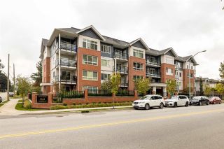 Photo 19: 408 2268 SHAUGHNESSY STREET in Port Coquitlam: Central Pt Coquitlam Condo for sale : MLS®# R2509920