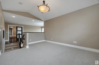Photo 26: 5258 MULLEN Cres NW in Edmonton: Zone 14 House for sale : MLS®# E4385721